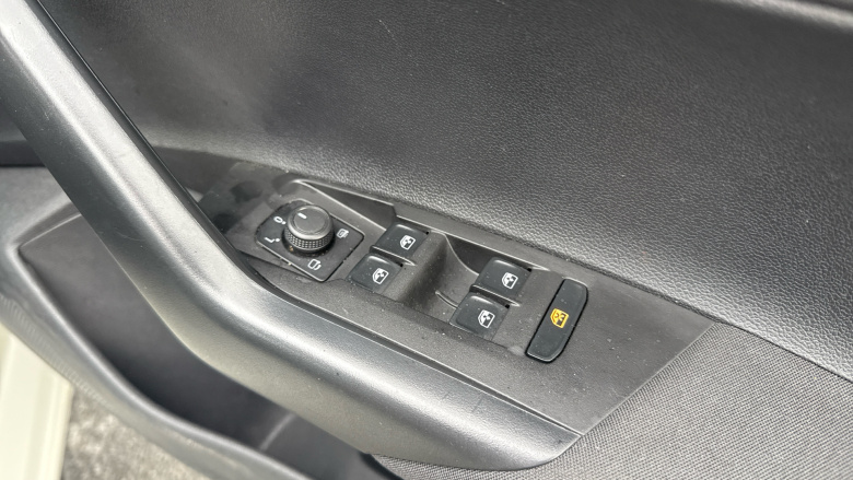 Volkswagen Polo 1.0 TSI Life 5dr Petrol Hatchback